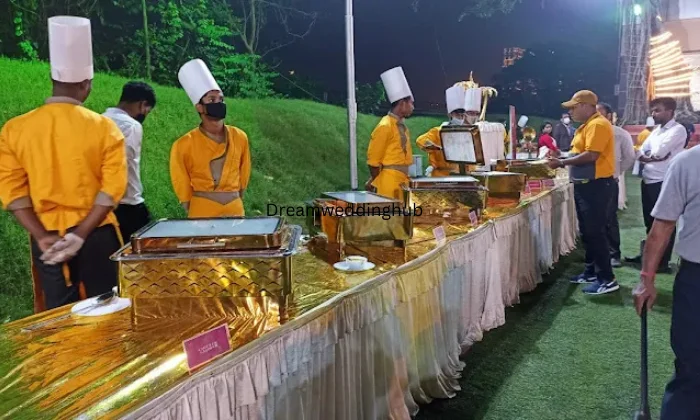 Shree Jagannath  Caterer